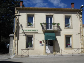 Gîte de la tour des fées quissac gard